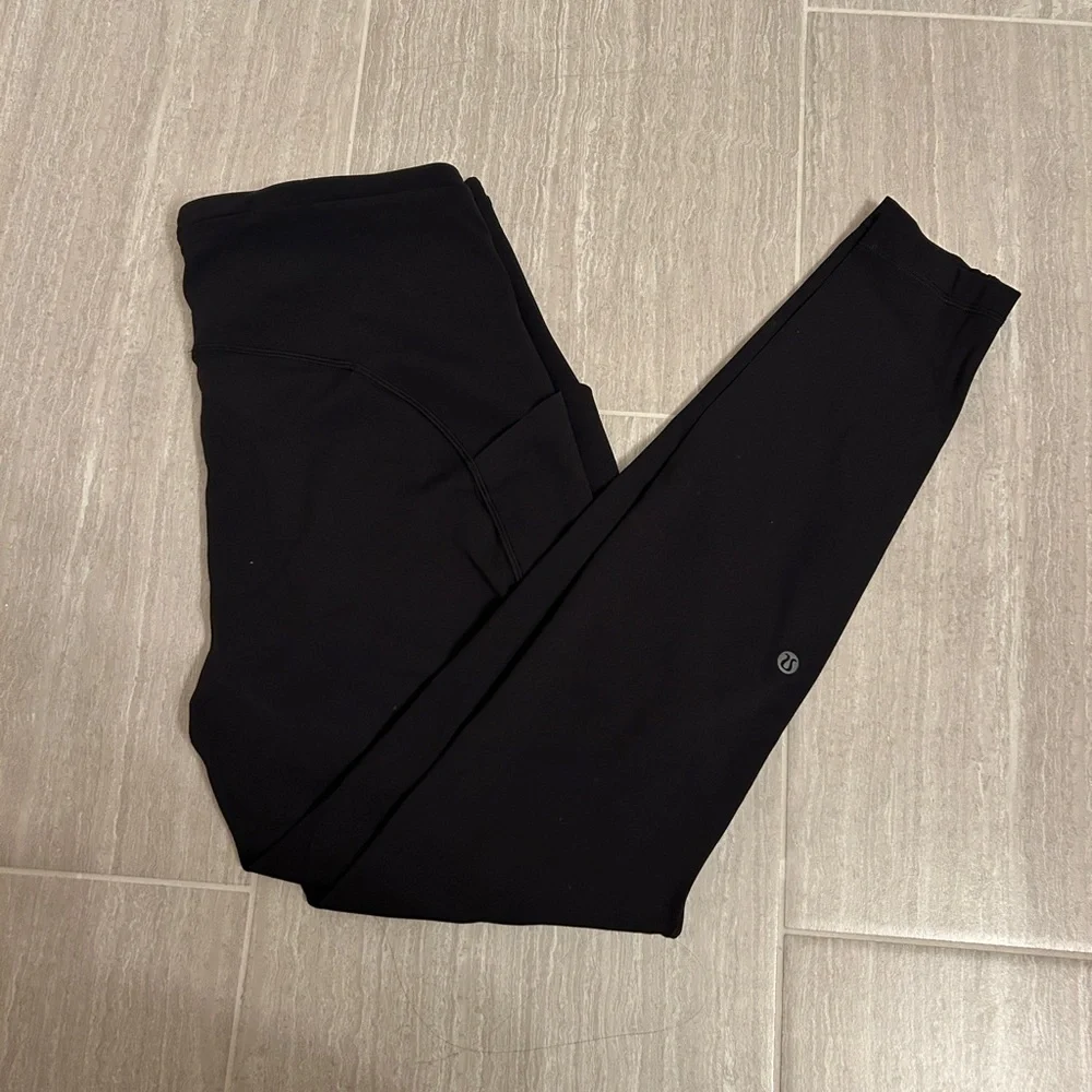 Lululemon Swift Speed High-Rise Tight 28” - Picture 3 of 9